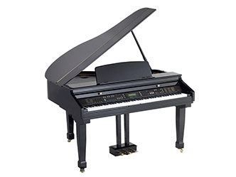 Orla El Piano : Grand 450