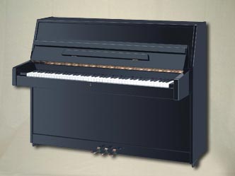 Ritmüller : Klaver UP108D2