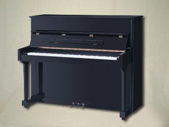 Ritmüller : Klaver UP117M