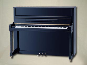 Ritmüller : Klaver UP120S