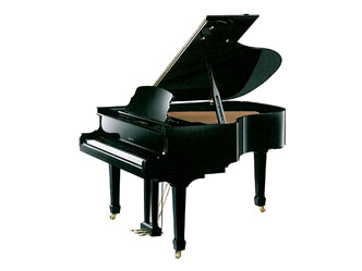 Ritmüller Piano: Flygel GH160R